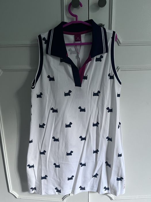 Vestido 11-12 anos, marca Lion of Porches