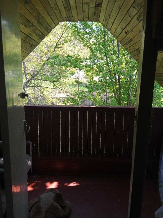 Продам дачну ділянку з будинком в Промені