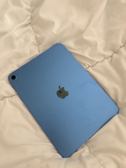 Ipad A16 11 Wifi Azul