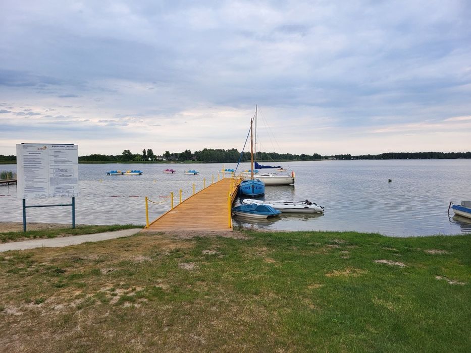 Wynajmę apartament 2,3,4os Okuninka, J  Białe, Apart