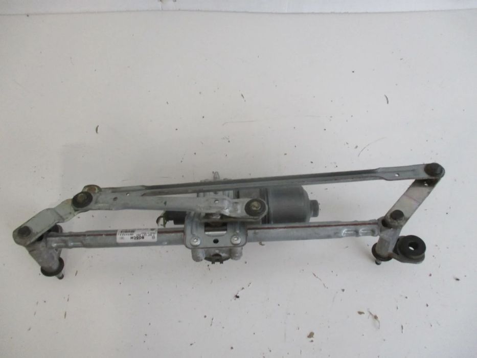 Motor Limpa Vidros / Limpa Para Brisa vw polo V / Seat ibiza IV