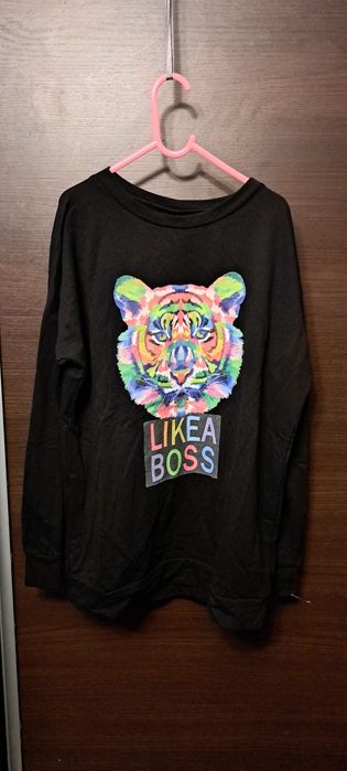 Bluza damska uniwersalna