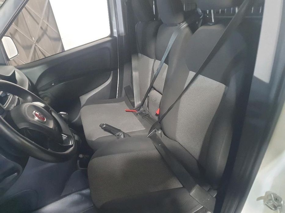 Fiat Dobló maxi 1.6 multijet