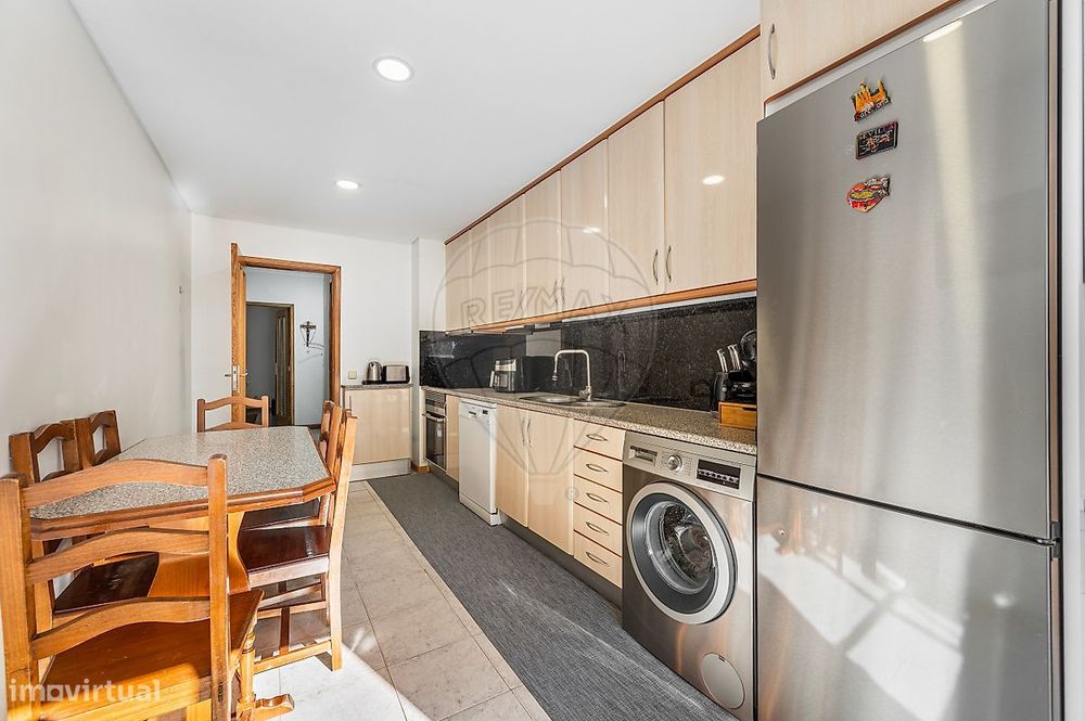 Apartamento T3 em Lamaçães, Braga!