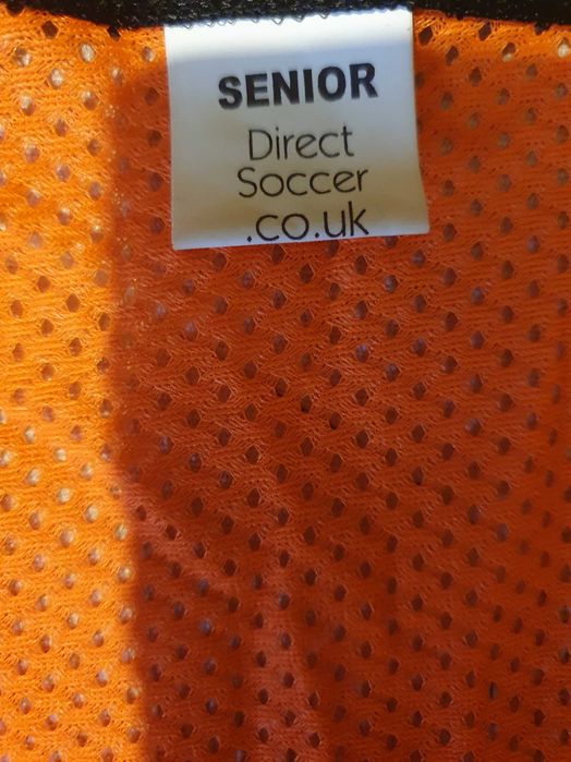 Colete de treino micro-perfurado