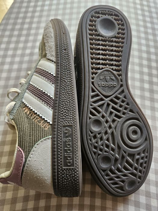 Ténis Adidas Spezial 36