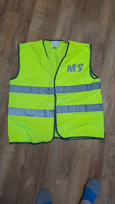 Робочі сигнальні  штани футболки жилети ,комбінезон