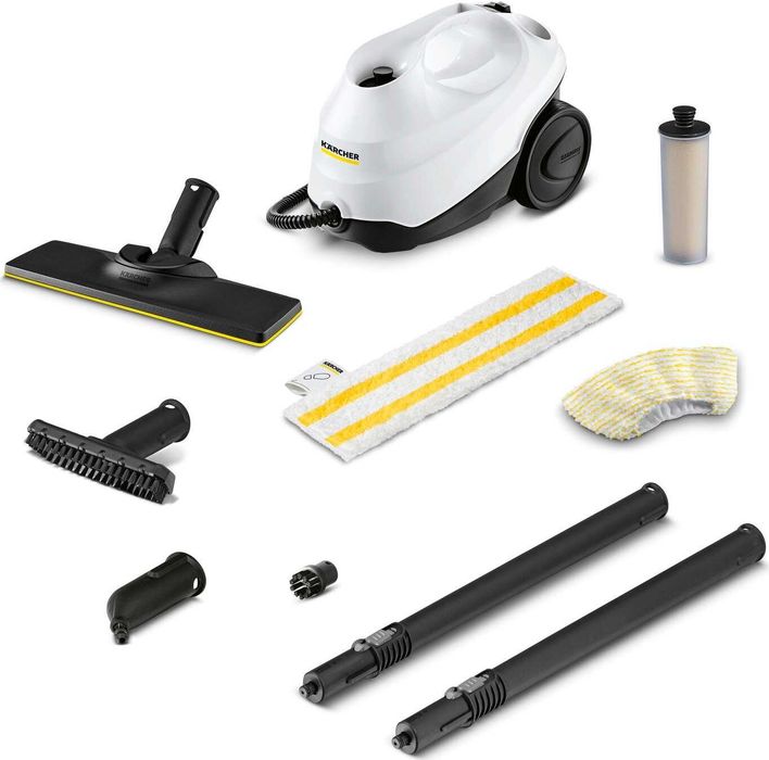 Parownica KARCHER SC 3 EasyFix
