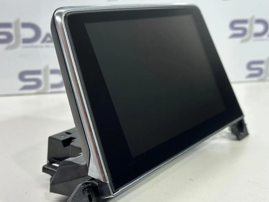 Ecrã / Display - Peugeot 3008 II (2017)