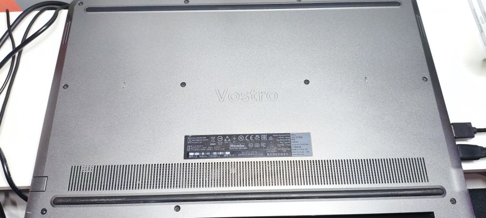 Dell Vostro 15 5568/i5-7200U/16/240/Tanio