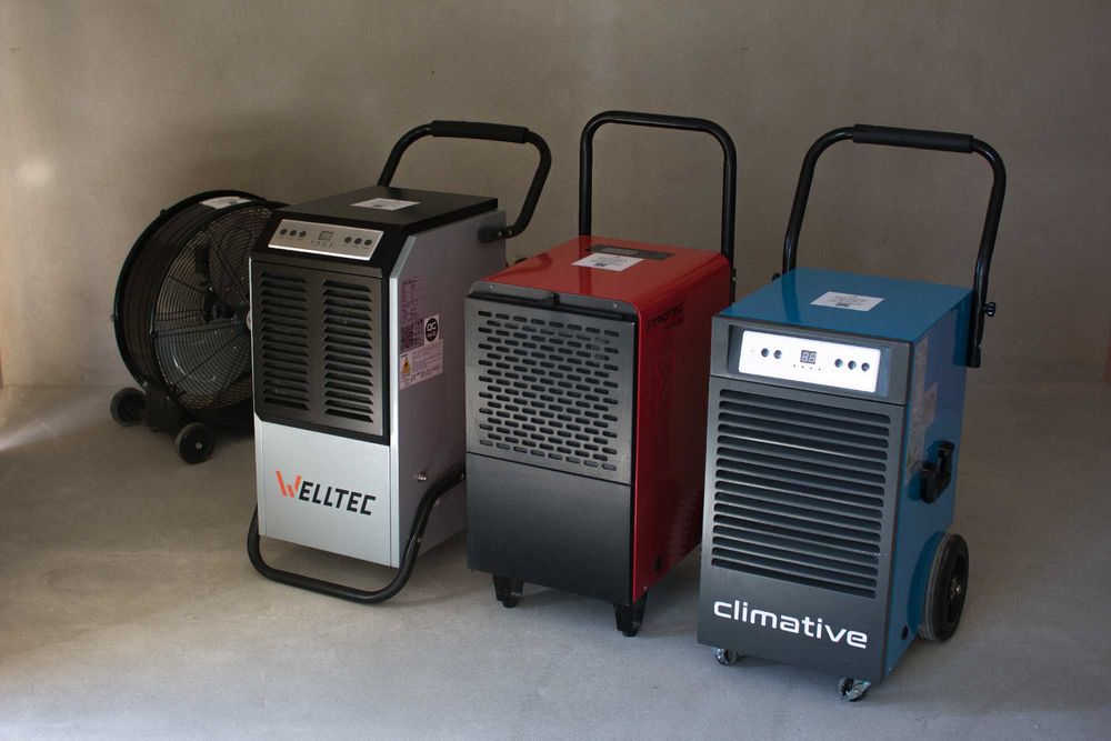 WYNAJEM OSUSZACZY BIAŁYSTOK 24/7 - bez kaucji, od 17 zł/doba