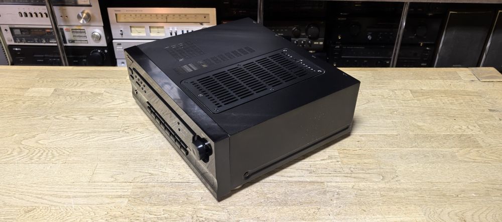 Ресивер Pioneer VSX-409/8Ω