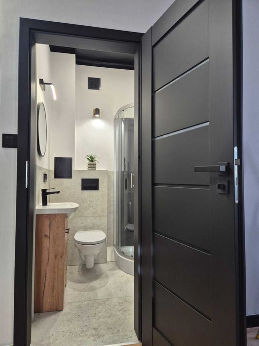 Komfortowe, 2-pokojowe mieszkanie do wynajęcia, Osiedle Leśne