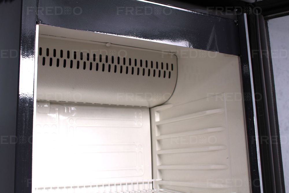 ‼️ХИТ‼️ Холодильный Шкаф Б/У "Inter 501L"