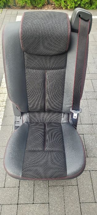 Fotel Renault Espace IV