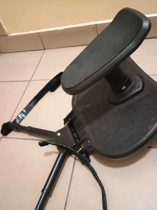 dostawa do wózka