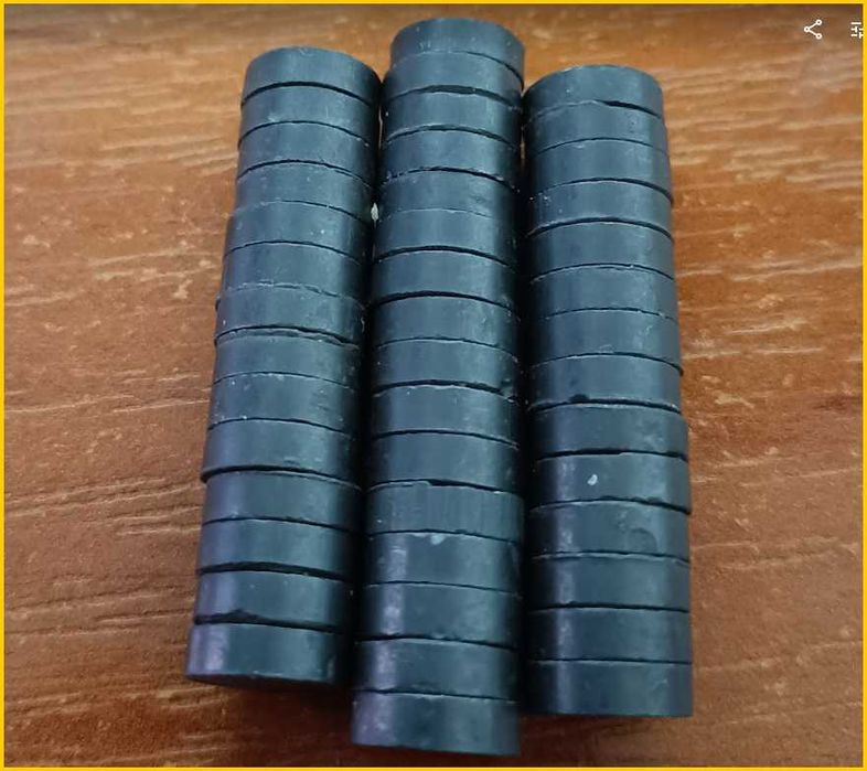 неодимовые магниты