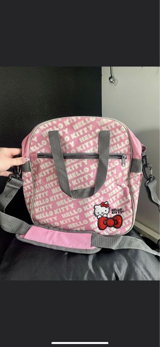 Torbeka Hello Kitty