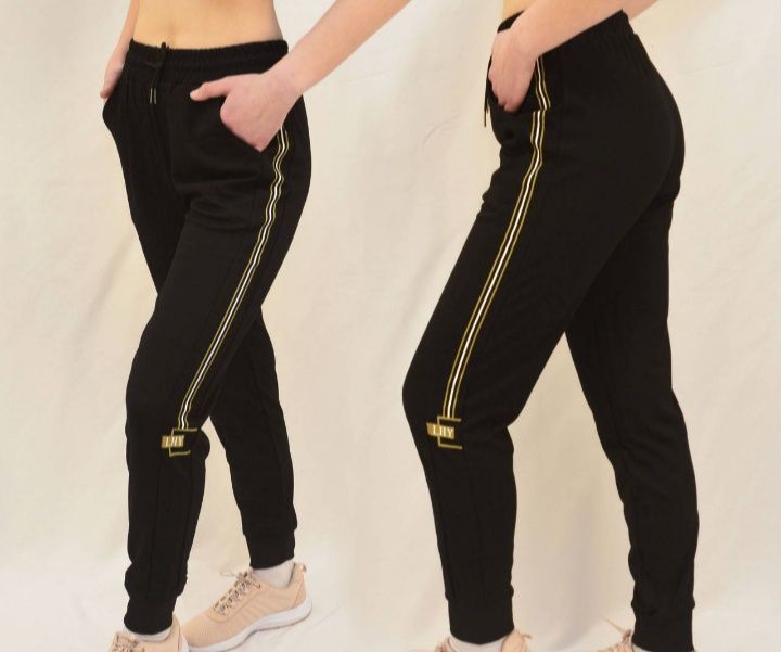 Брюки спортивні жіночі