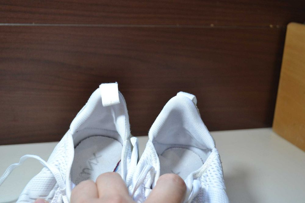 nike air max 270 кроссовки 38.5р оригинал