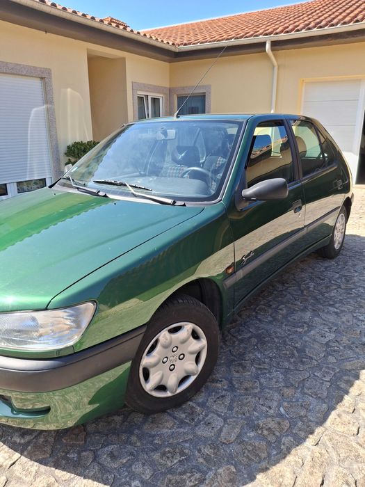 Automóvel clássico