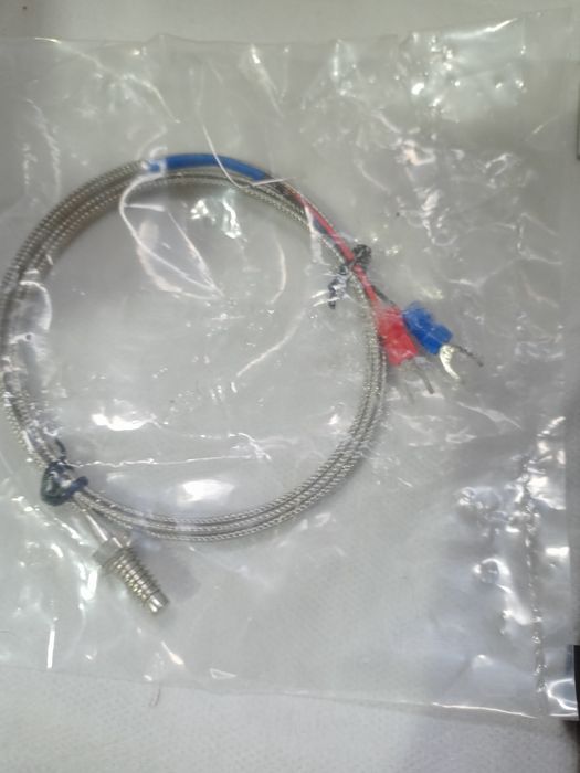 cyfrowy regulator temperatury PID REX-C100