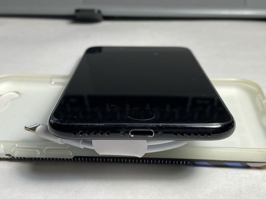 IPhone 7 128gb neverlock,  батарея 91%
