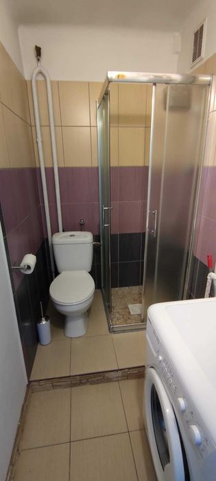 Kawalerka na wynajęcia