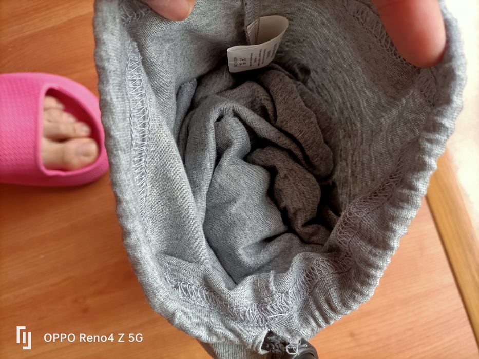 Sling cinzento para bebé64297730444929121