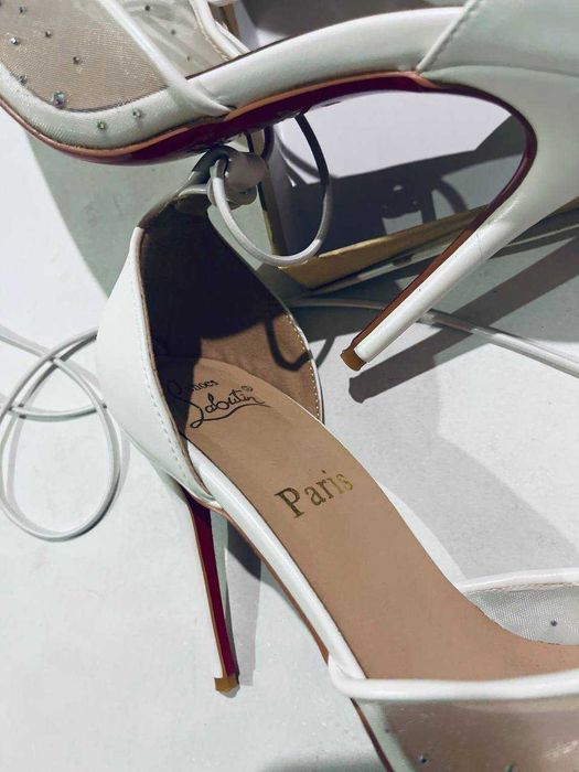 туфлі  лодочки торг