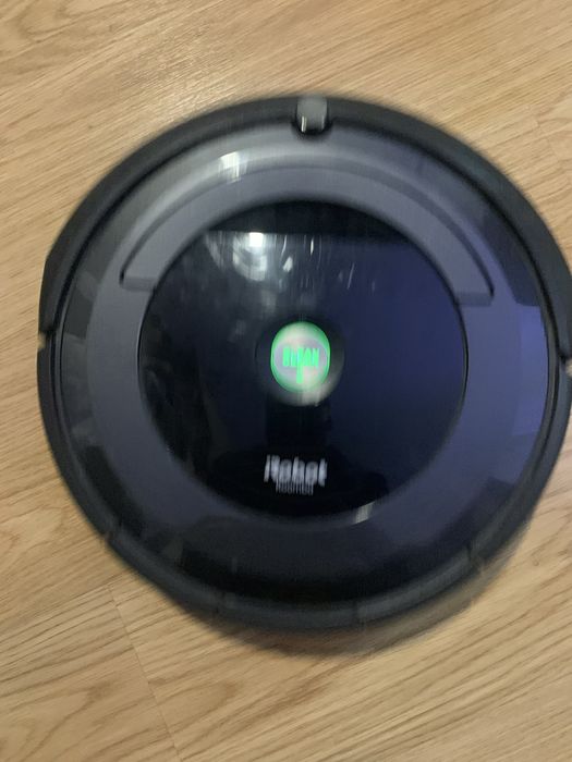 Aspirador Robot Roomba 696