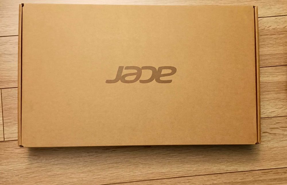 Acer Aspire 17 i5-1334U na gwarancji