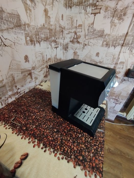 Кофеварка vitek15-11