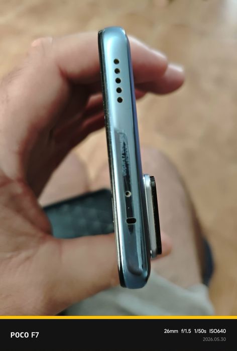 Xiaomi 12T pro usado