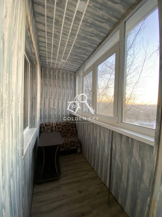 Оренда однокімнатної квартири на 2 Східному