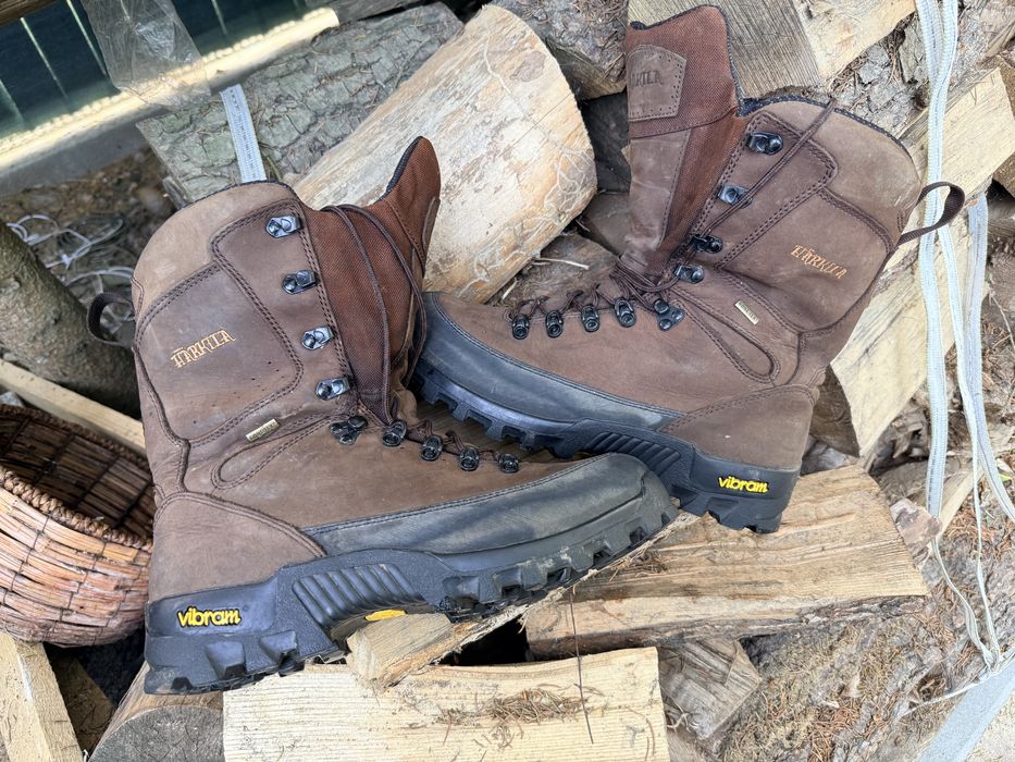 buty harkilla goretex