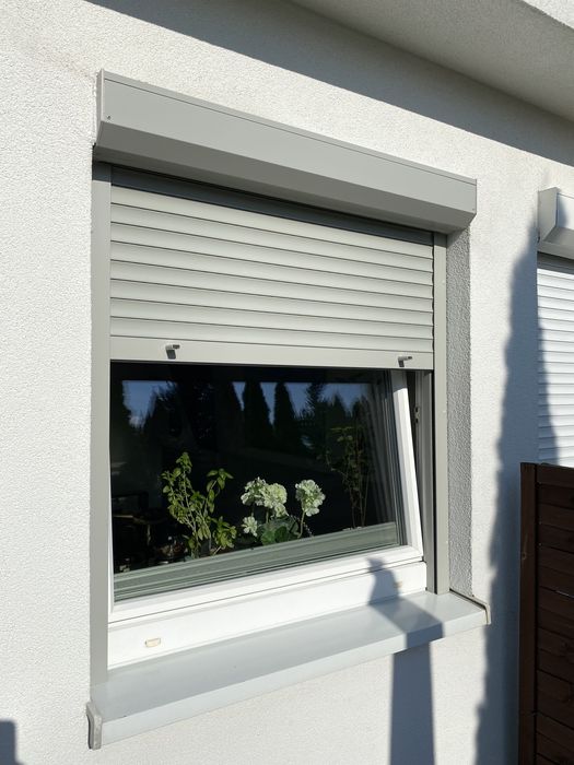 Rolety zewnetrzne najtaniej producent