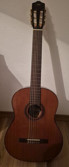 Guitarra Cordoba C5