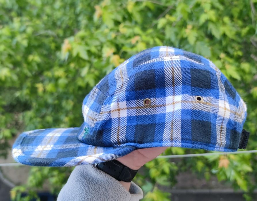 Nike SB PR кепка