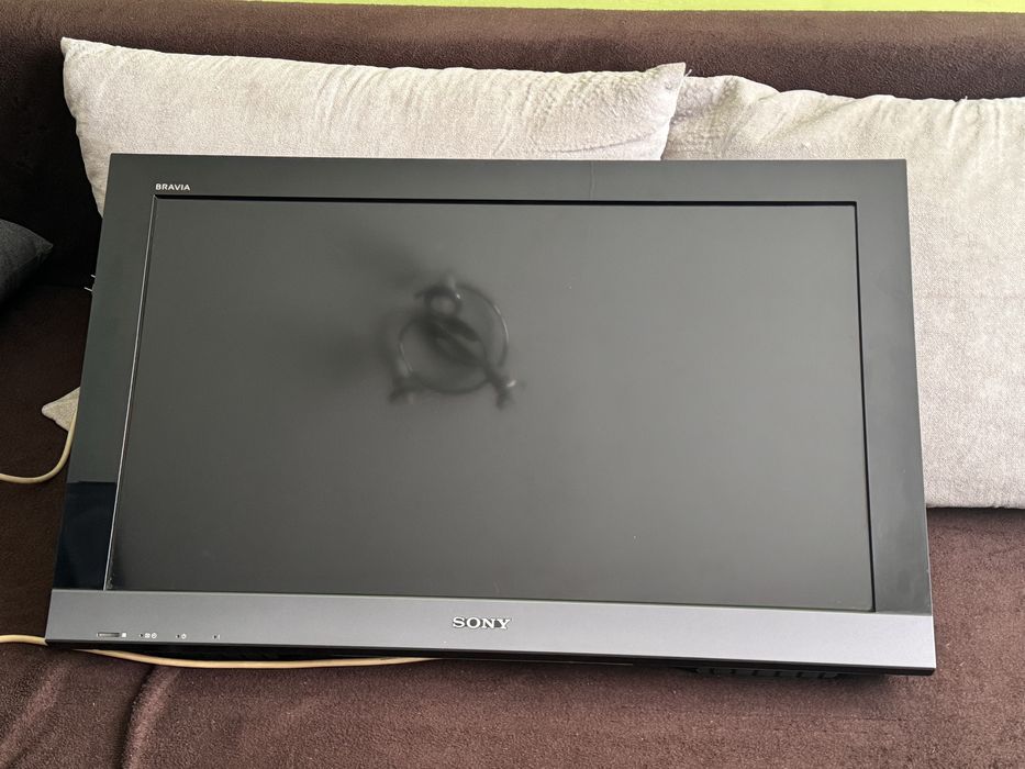 Telewizor sony bravia 32” KDL-32EX401