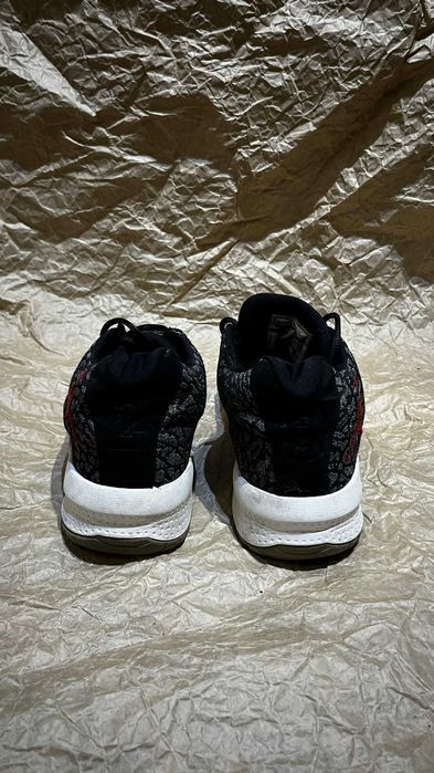 Buty Jordan B.Fly Wolf 39