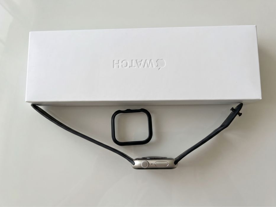 Apple Watch Series 11 46mm (Novo)