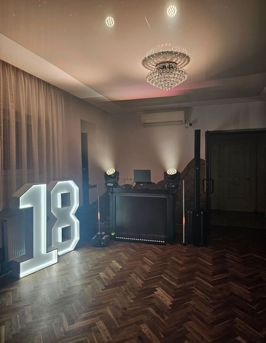 Dj. śluby 18 tki i inne imprezy okolicznościowe