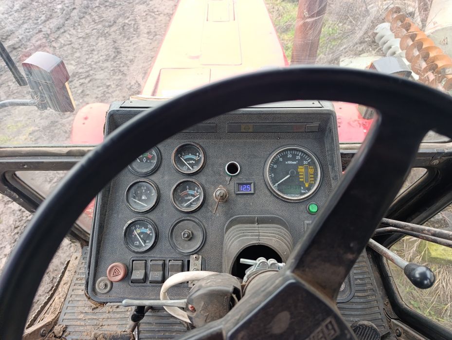 Продам трактор МТЗ 82.1 Беларус