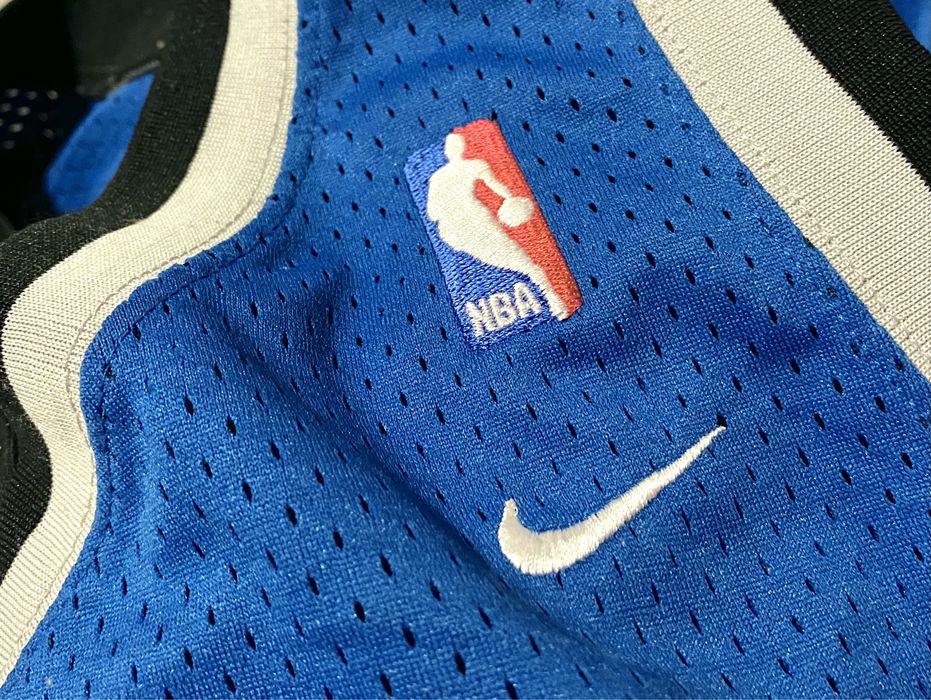 Camisola / Jersey NBA Orlando Magic 33