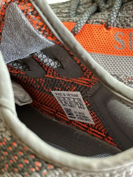 Adidas Yeezy Boost 350 V2 Beluga