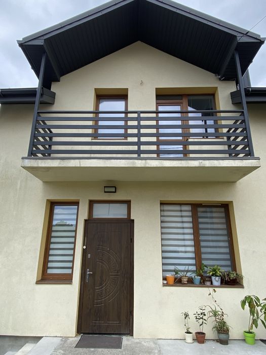 Виготовлення металоконструкцій, металевих перил та інших виробів