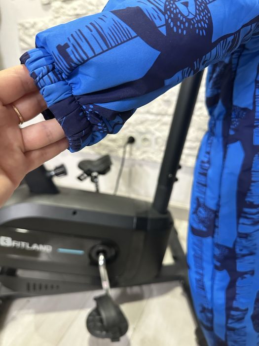 Комбінезон дитячій 104, ремі 1000