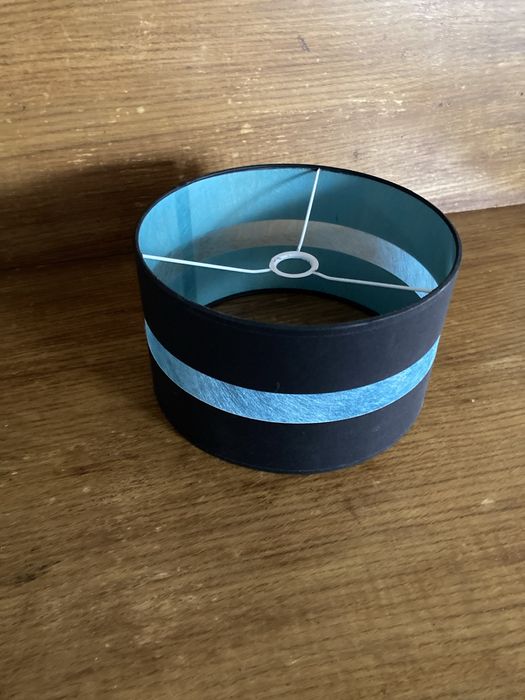 Conjunto de abajures