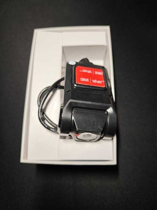 Dashcam Full HD para automóvel